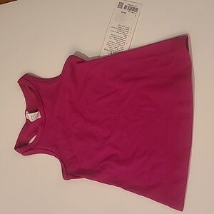 #34 NWT Lululemon Align tank size 0 t1178